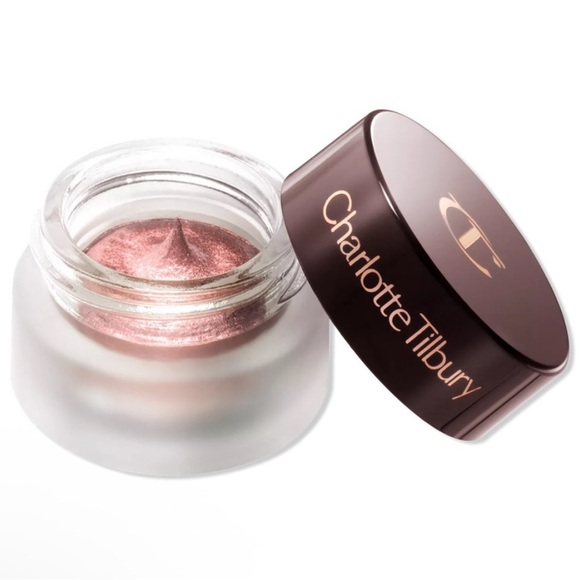 Charlotte Tilbury Other - Charlotte Tilbury Rose Gold Eyeshadow